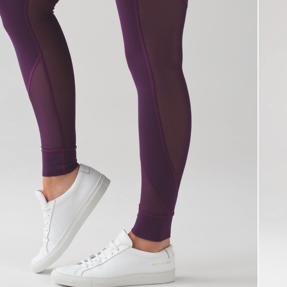 LULULEMON HOT LIKE AGNI - Picture 3 of 6